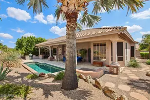 12732 E Altadena Dr, Scottsdale, AZ 85259 - Photo 49