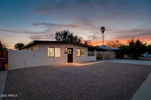 802 N 78th St, Scottsdale, AZ 85257 - Photo 1