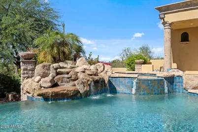 4037 N Pinnacle Hills Circle, Mesa, AZ 85207 - Photo 3