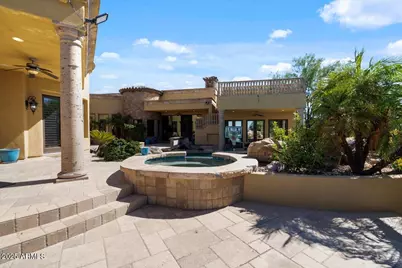 4037 N Pinnacle Hills Circle, Mesa, AZ 85207 - Photo 69