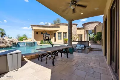 4037 N Pinnacle Hills Circle, Mesa, AZ 85207 - Photo 77