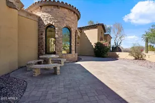 4037 N Pinnacle Hills Cir, Mesa, AZ 85207 - Photo 83