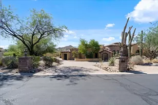 4037 N Pinnacle Hills Cir, Mesa, AZ 85207 - Photo 3