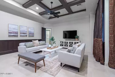 4037 N Pinnacle Hills Circle, Mesa, AZ 85207 - Photo 51