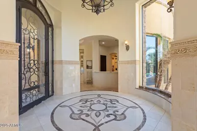 4037 N Pinnacle Hills Circle, Mesa, AZ 85207 - Photo 5