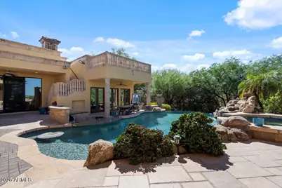 4037 N Pinnacle Hills Circle, Mesa, AZ 85207 - Photo 67