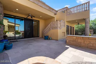 4037 N Pinnacle Hills Circle, Mesa, AZ 85207 - Photo 63