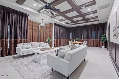 4037 N Pinnacle Hills Circle, Mesa, AZ 85207 - Photo 53