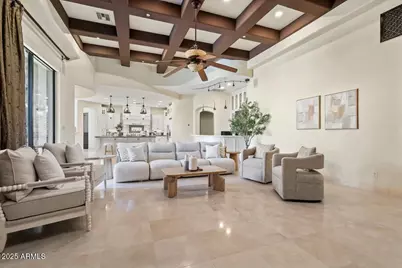 4037 N Pinnacle Hills Circle, Mesa, AZ 85207 - Photo 3