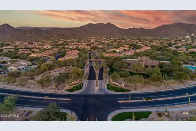 4037 N Pinnacle Hills Circle, Mesa, AZ 85207 - Photo 111