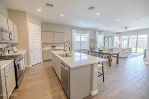 40889 W Hillman Dr, Maricopa, AZ 85138 - Photo 5