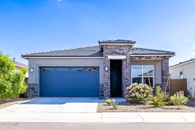 40889 W Hillman Drive, Maricopa, AZ 85138 - Photo 1