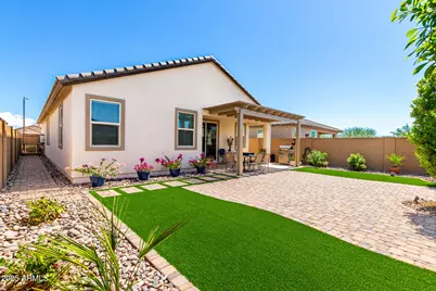 32026 N Wayne Lane, San Tan Valley, AZ 85143 - Photo 25