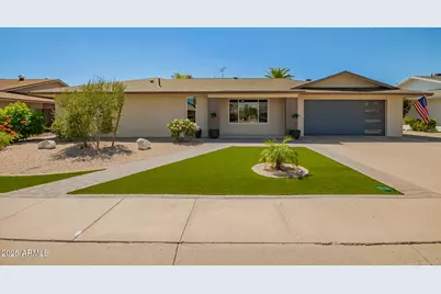 12915 W Jadestone Drive, Sun City West, AZ 85375 - Photo 1