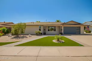 12915 W Jadestone Dr, Sun City West, AZ 85375 - Photo 1