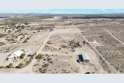 0 W South Mountain Avenue #-, Tonopah, AZ 85354 - Photo 1