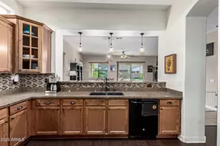 3135 E Athena Ct, Gilbert, AZ 85297 - Photo 21