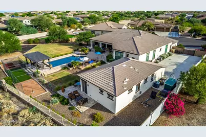 9156 W Bajada Road, Peoria, AZ 85383 - Photo 83