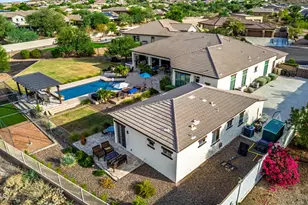 9156 W Bajada Rd, Peoria, AZ 85383 - Photo 83