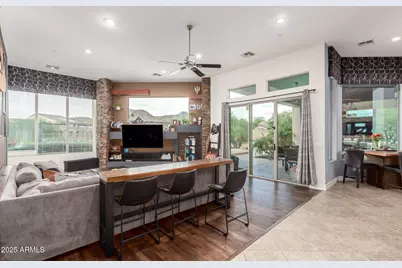 9156 W Bajada Road, Peoria, AZ 85383 - Photo 13