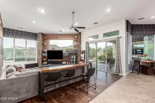 9156 W Bajada Rd, Peoria, AZ 85383 - Photo 13