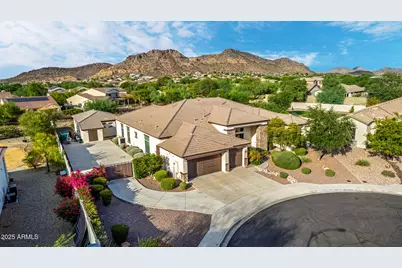 9156 W Bajada Road, Peoria, AZ 85383 - Photo 79