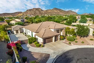 9156 W Bajada Rd, Peoria, AZ 85383 - Photo 79