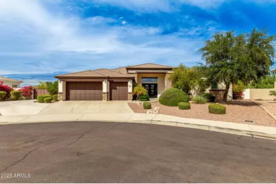 9156 W Bajada Road, Peoria, AZ 85383 - Photo 5