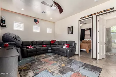 9156 W Bajada Road, Peoria, AZ 85383 - Photo 53