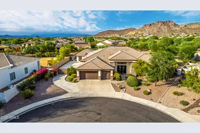 9156 W Bajada Road, Peoria, AZ 85383 - Photo 87