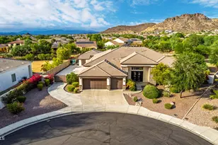 9156 W Bajada Rd, Peoria, AZ 85383 - Photo 87