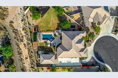 9156 W Bajada Road, Peoria, AZ 85383 - Photo 89