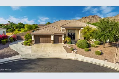 9156 W Bajada Road, Peoria, AZ 85383 - Photo 83