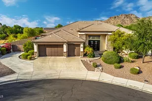 9156 W Bajada Rd, Peoria, AZ 85383 - Photo 83