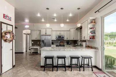 9156 W Bajada Road, Peoria, AZ 85383 - Photo 49