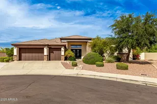 9156 W Bajada Rd, Peoria, AZ 85383 - Photo 1