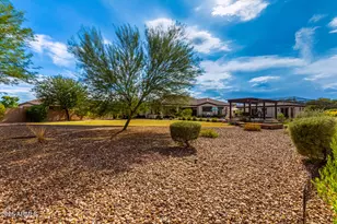 9156 W Bajada Rd, Peoria, AZ 85383 - Photo 71