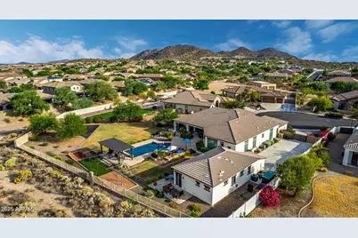 9156 W Bajada Road, Peoria, AZ 85383 - Photo 93