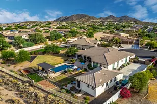 9156 W Bajada Rd, Peoria, AZ 85383 - Photo 93