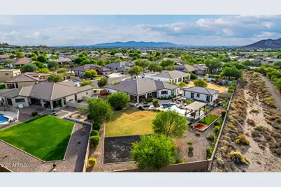 9156 W Bajada Road, Peoria, AZ 85383 - Photo 95