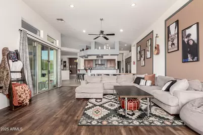 9156 W Bajada Road, Peoria, AZ 85383 - Photo 17