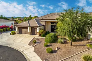 9156 W Bajada Rd, Peoria, AZ 85383 - Photo 85