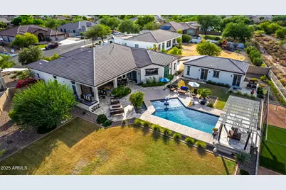 9156 W Bajada Road, Peoria, AZ 85383 - Photo 81