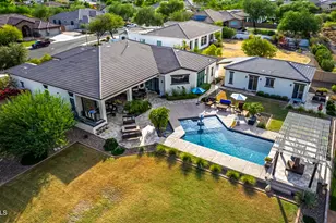 9156 W Bajada Rd, Peoria, AZ 85383 - Photo 81