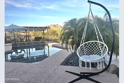 9156 W Bajada Road, Peoria, AZ 85383 - Photo 65