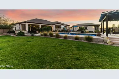 9156 W Bajada Road, Peoria, AZ 85383 - Photo 7