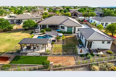 9156 W Bajada Road, Peoria, AZ 85383 - Photo 91