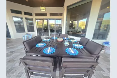 9156 W Bajada Road, Peoria, AZ 85383 - Photo 49