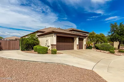 9156 W Bajada Road, Peoria, AZ 85383 - Photo 3