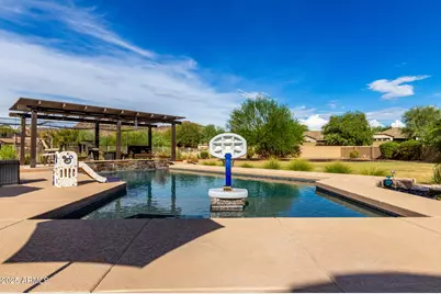 9156 W Bajada Road, Peoria, AZ 85383 - Photo 75